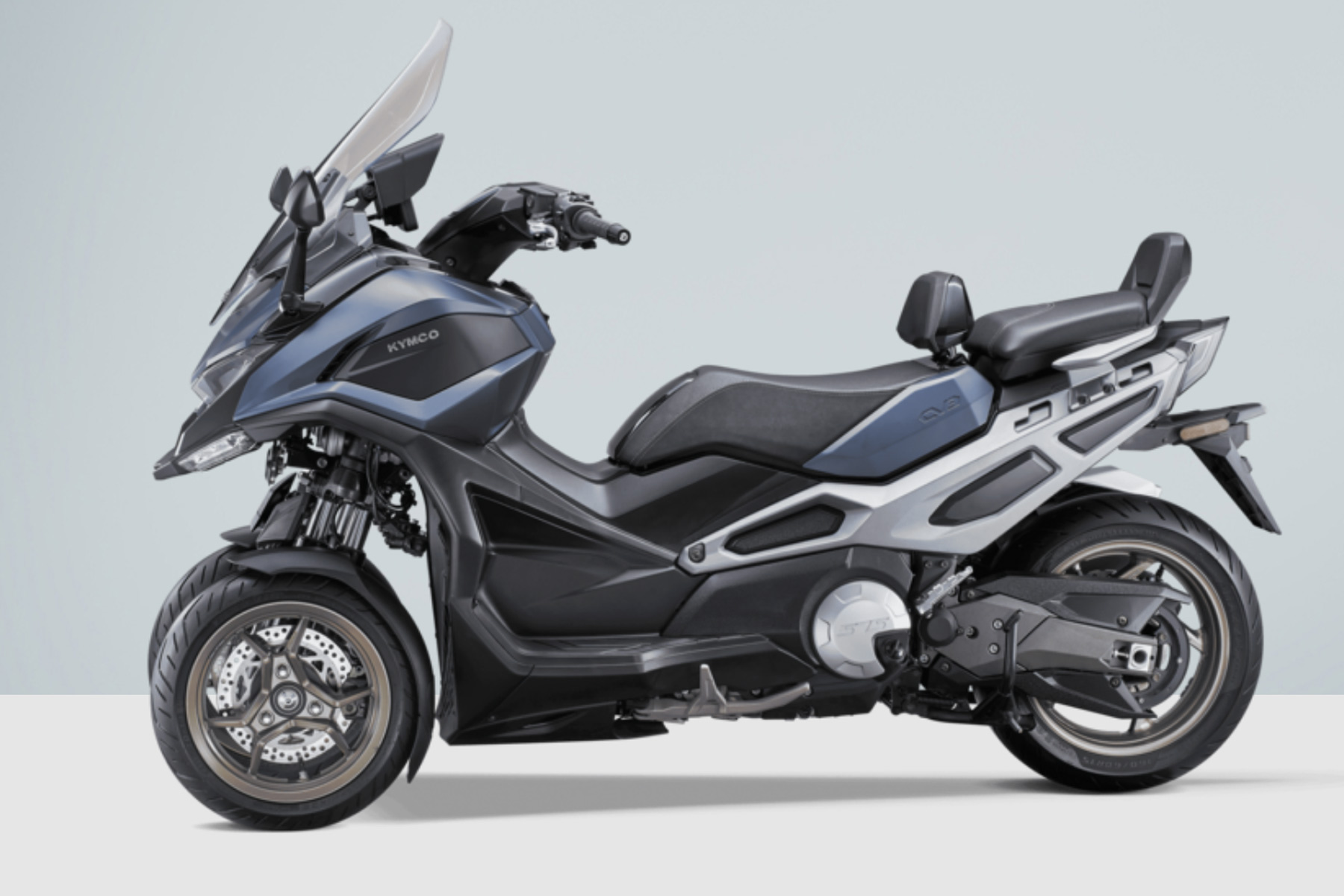 KYMCO CV3 575i ABS