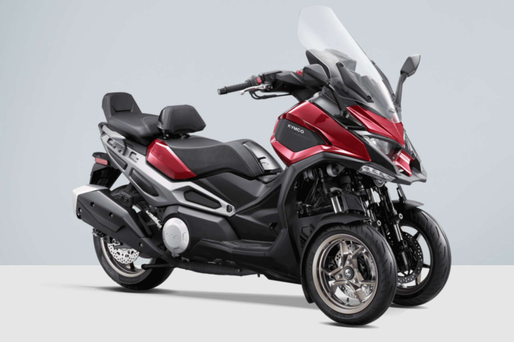 KYMCO CV3 575i ABS